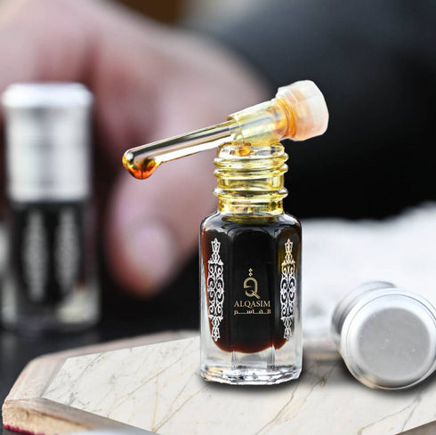 Premium Cambodian Oud Oil