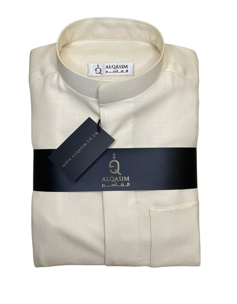 Thobe For Men - Premium Japanese Fabric