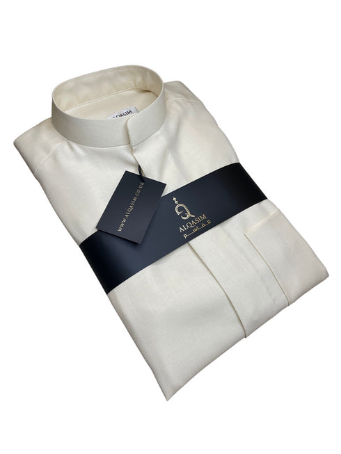 Thobe For Men - Premium Japanese Fabric