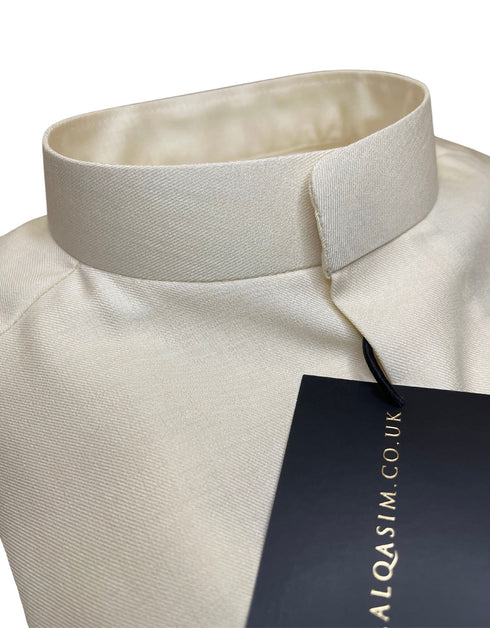 Thobe For Men - Premium Japanese Fabric