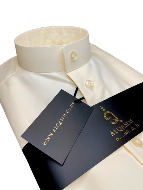 Thobe For Men - Premium Japanese Fabric