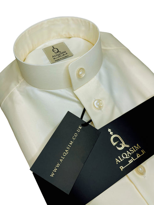 Thobe For Men - Premium Japanese Fabric