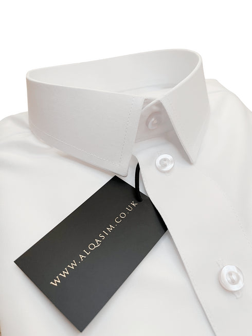 Thobe For Men - Premium Japanese Fabric